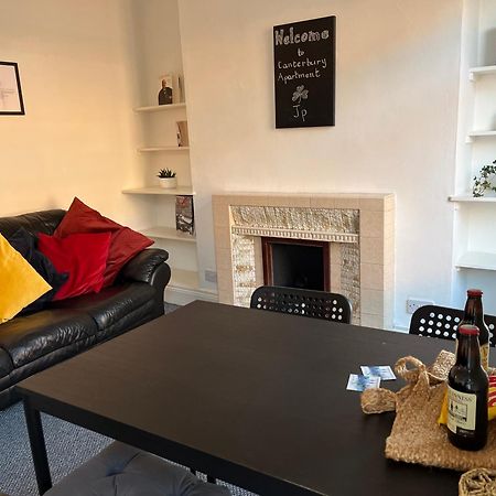 Loganberry Apartment Belfast Eksteriør bilde
