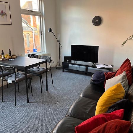 Loganberry Apartment Belfast Eksteriør bilde
